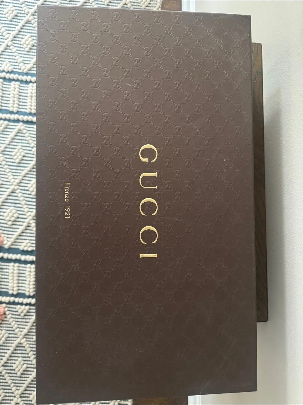 Gucci Light Grey Suede Over-the-Knee Stiletto Boots